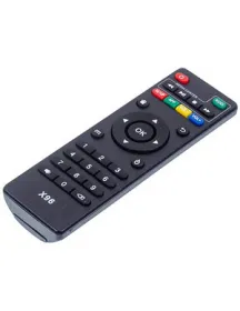 Пульт дистанционного управления для медиаплеера SMART TV BOX X96