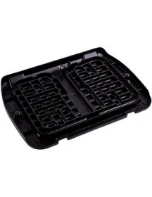 Набір жарочних панелей (2 шт) + ложка-дозатор для електрогриля Tefal XA724810