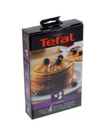Форма для приготування панкейків для бутербродниці Tefal XA801012
