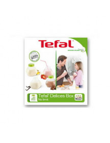 Набір пляшечок для йогуртниці Tefal XF102032 (6 шт) Набір пляшечок для йогуртниці Tefal XF102032 (6 шт)