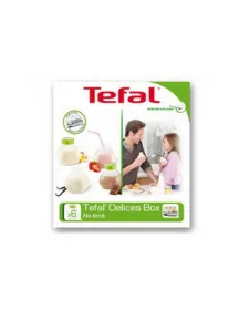 Набір пляшечок для йогуртниці Tefal XF102032 (6 шт)