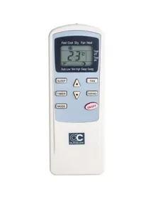 Пульт дистанционного управления для кондиционера Almacom XHY931