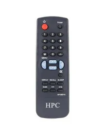 Пульт дистанционного управления для телевизора HPC XP-8891A