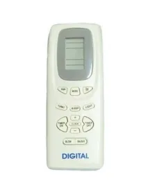 Пульт для кондиціонера Digital YK1F