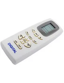 Пульт для кондиціонера Digital YK1F Пульт для кондиціонера Digital YK1F