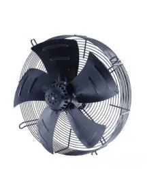 Осьовий вентилятор Weiguang YWF4D-350-B-102/34-G 380V 1380rpm 2290 м3/год