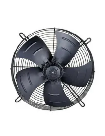 Осьовий вентилятор Weiguang YWF4D-350-B-102/34-G 380V 1380rpm 2290 м3/год Осьовий вентилятор Weiguang YWF4D-350-B-102/34-G 380V 1380rpm 2290 м3/год