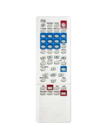 Пульт дистанційного керування для DVD-програвача Polar YX-10350A