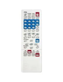 Пульт дистанційного керування для DVD-програвача Polar YX-10350A