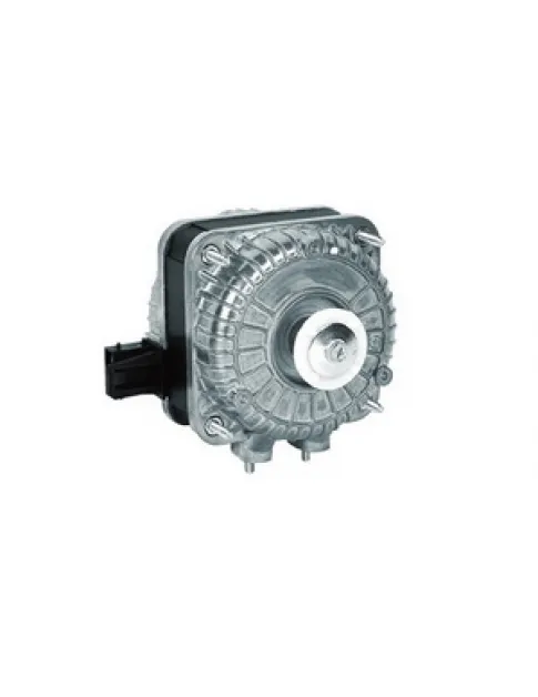 Двигатель полюсной Weiguang YZF 10-20-18/26 10W 220V 1300rpm 650 м3/час