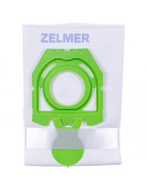 Zelmer \ Bosch ZMB01K Набір мішків WORWO (4шт) для пилососа Zelmer \ Bosch ZMB01K Набір мішків WORWO (4шт) для пилососа