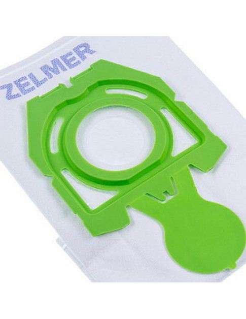 Zelmer \ Bosch ZMB01K Набір мішків WORWO (4шт) для пилососа Zelmer \ Bosch ZMB01K Набір мішків WORWO (4шт) для пилососа