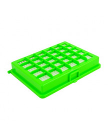 HEPA Фільтр для пилососа Rowenta ZR004201 (аксесуар) HEPA Фільтр для пилососа Rowenta ZR004201 (аксесуар)
