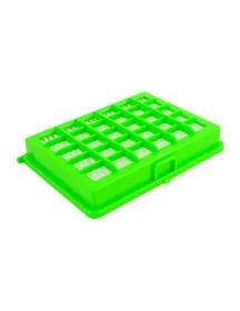 HEPA Фільтр для пилососа Rowenta ZR004201 (аксесуар) HEPA Фільтр для пилососа Rowenta ZR004201 (аксесуар)