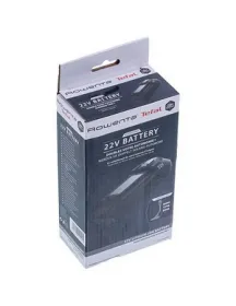 Акумулятор 22V Li-Ion ZR009700 для акумуляторного пилососа Rowenta (аксесуар)