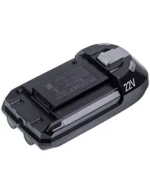 Акумулятор 22V Li-Ion ZR009700 для акумуляторного пилососа Rowenta (аксесуар)