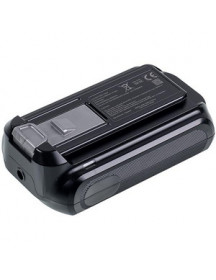Акумулятор для акумуляторного пилососа Rowenta ZR009711 18V Li-Ion Акумулятор для акумуляторного пилососа Rowenta ZR009711 18V Li-Ion