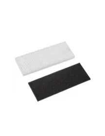 Набір фільтрів HEPA для робота-пилососа Rowenta Explore S40 ZR720002