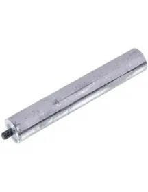 Анод магнієвий для бойлера Atlantic \ ROUND МА16026 D=26mm L=160mm, різьблення M8x10