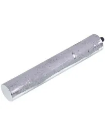 Анод магнієвий для бойлера Atlantic \ ROUND МА16026 D=26mm L=160mm, різьблення M8x10