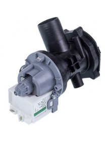 Помпа (насос) для стиральной машины Ariston С00855480 Askoll BPX2-35L 25W 0.3A
