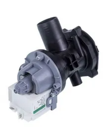 Помпа (насос) для пральної машини Ariston С00855480 Askoll BPX2-35L 25W 0.3A