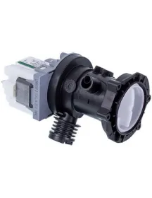Помпа (насос) для пральної машини Ariston С00855480 Askoll BPX2-35L 25W 0.3A Помпа (насос) для пральної машини Ariston С00855480 Askoll BPX2-35L 25W 0.3A