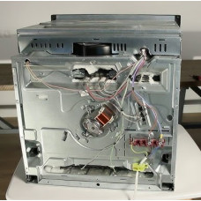 Заміна вентилятора конвекції в духовці Gorenje Заміна вентилятора конвекції в духовці Gorenje