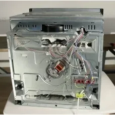 Заміна вентилятора конвекції в духовці Gorenje Заміна вентилятора конвекції в духовці Gorenje